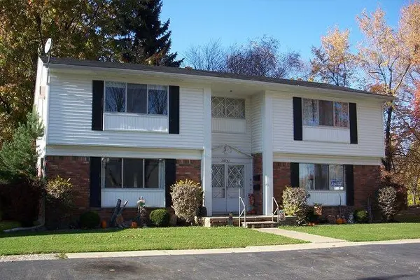 Home of real estate clients in New Baltimore, MI